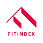 fitindex android application logo